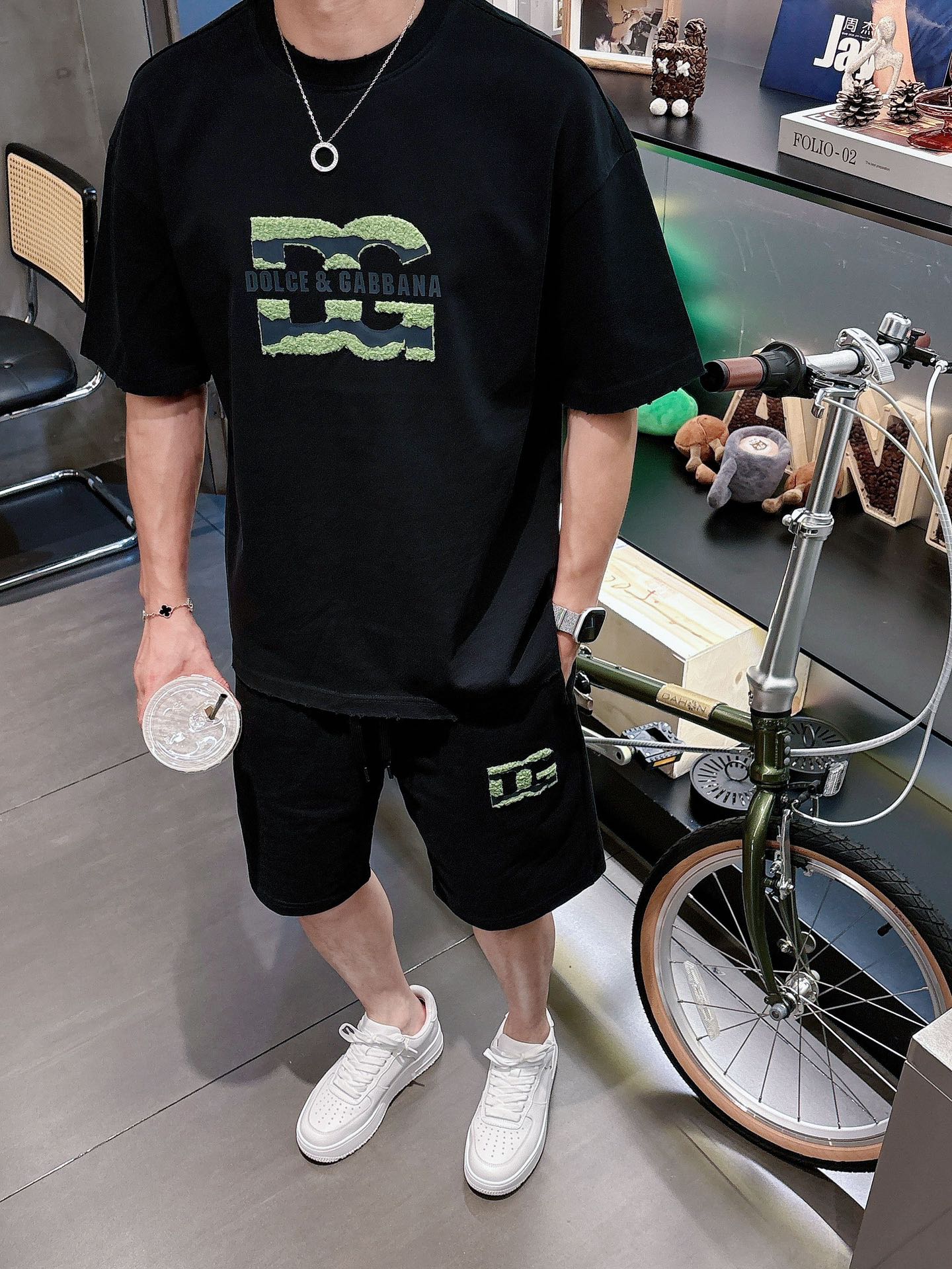 clothes and pants